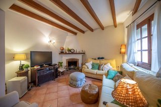 Casa en venta en Sóller