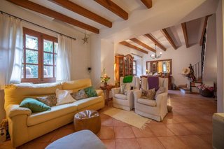 Casa en venta en Sóller