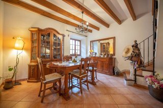 Casa en venta en Sóller