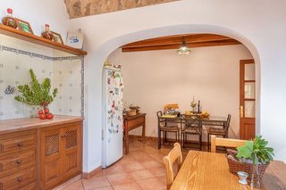 Casa en venta en Sóller