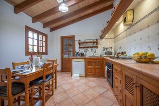 Casa en venta en Sóller