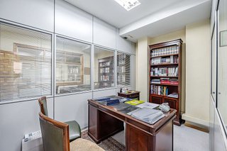 Oficina en alquiler en Argüelles en Madrid