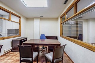 Oficina en alquiler en Argüelles en Madrid