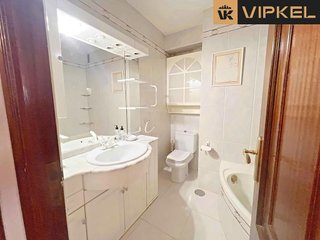 Piso en alquiler en Juan Flórez - San Pablo en Coruña (A)