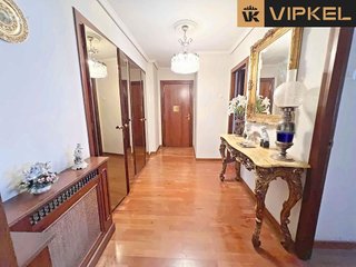 Piso en alquiler en Juan Flórez - San Pablo en Coruña (A)