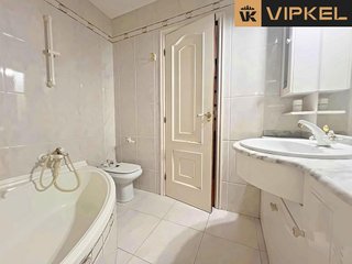 Piso en alquiler en Juan Flórez - San Pablo en Coruña (A)