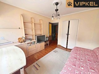 Piso en alquiler en Juan Flórez - San Pablo en Coruña (A)