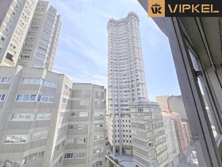 Piso en alquiler en Juan Flórez - San Pablo en Coruña (A)