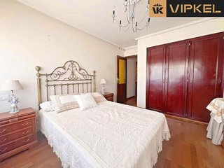Piso en alquiler en Juan Flórez - San Pablo en Coruña (A)