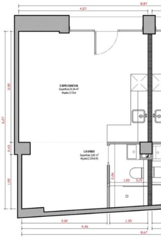 Local comercial en venta en Sants-Badal en Barcelona