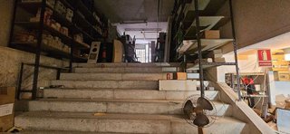 Local comercial en alquiler en Toscal en Santa Cruz de Tenerife
