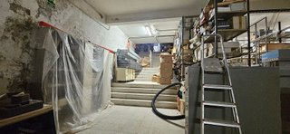 Local comercial en alquiler en Toscal en Santa Cruz de Tenerife