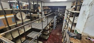 Local comercial en alquiler en Toscal en Santa Cruz de Tenerife