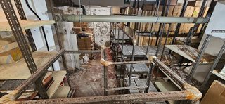 Local comercial en alquiler en Toscal en Santa Cruz de Tenerife