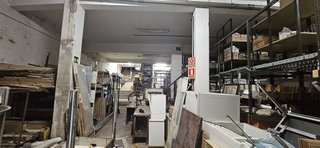 Local comercial en alquiler en Toscal en Santa Cruz de Tenerife