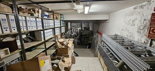 Local comercial en alquiler en Toscal en Santa Cruz de Tenerife