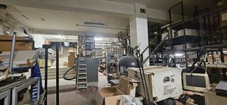 Local comercial en alquiler en Toscal en Santa Cruz de Tenerife