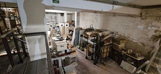 Local comercial en alquiler en Toscal en Santa Cruz de Tenerife