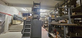 Local comercial en alquiler en Toscal en Santa Cruz de Tenerife