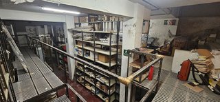 Local comercial en alquiler en Toscal en Santa Cruz de Tenerife