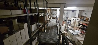 Local comercial en alquiler en Toscal en Santa Cruz de Tenerife