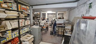 Local comercial en alquiler en Toscal en Santa Cruz de Tenerife