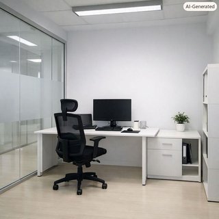 Oficina en alquiler en Palacio en Madrid