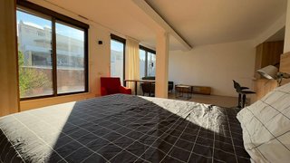 Estudio en alquiler en Sant Gervasi - Galvany en Barcelona