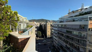 Estudio en alquiler en Sant Gervasi - Galvany en Barcelona