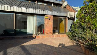 Estudio en alquiler en Sant Gervasi - Galvany en Barcelona