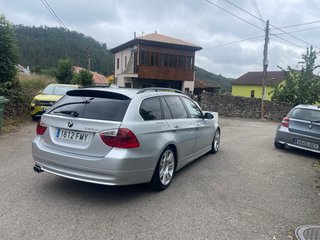 BMW Serie 3 2007