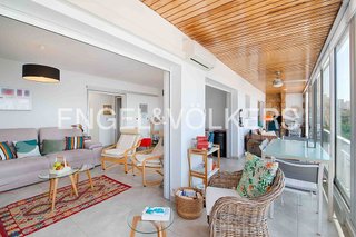 Piso en venta en Port Esportiu - Puig Rom - Canyelles en Roses