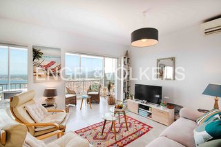 Piso en venta en Port Esportiu - Puig Rom - Canyelles en Roses
