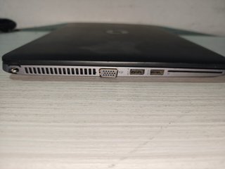 HP Elitebook 840 G2 i5 2,4 GHz 8 GB 128 GB SSD