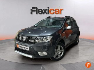 Dacia Sandero Stepway Comfort TCE 66kW (90CV)