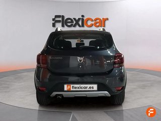 Dacia Sandero Stepway Comfort TCE 66kW (90CV)