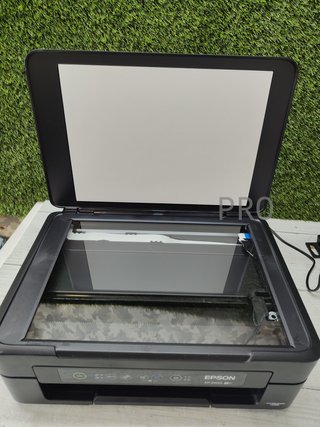 Impresora de inyección de tinta - Epson