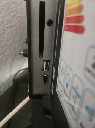 TV TD Systems 24 K24DLM10H