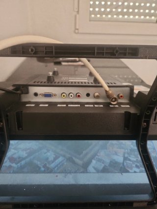 TV TD Systems 24 K24DLM10H