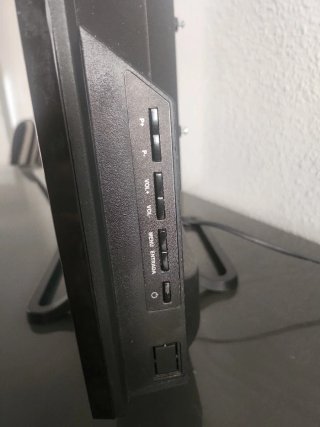 TV TD Systems 24 K24DLM10H