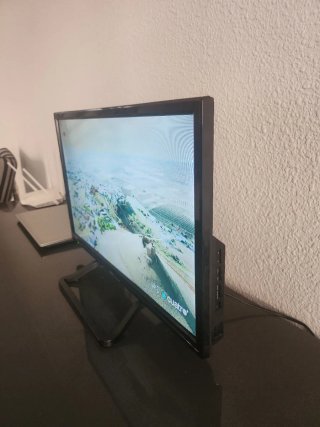 TV TD Systems 24 K24DLM10H