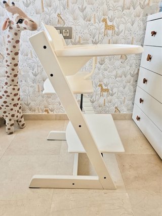 Trona Stokke silla