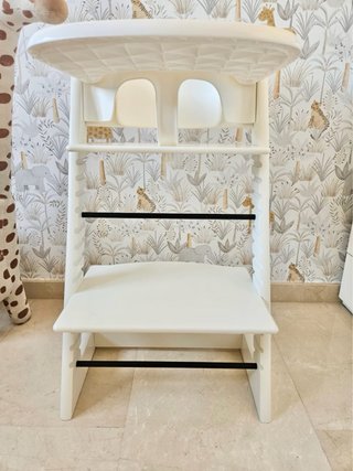 Trona Stokke silla