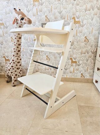 Trona Stokke silla
