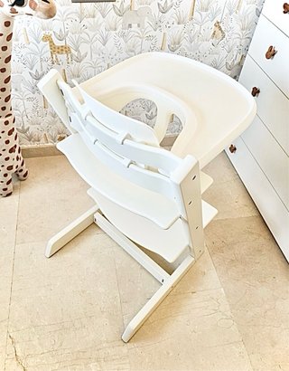 Trona Stokke silla