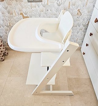 Trona Stokke silla