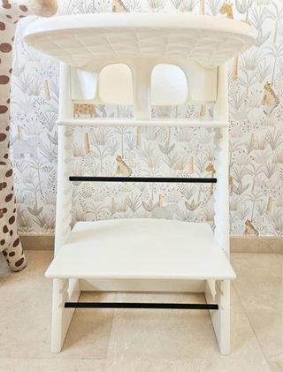 Trona Stokke silla