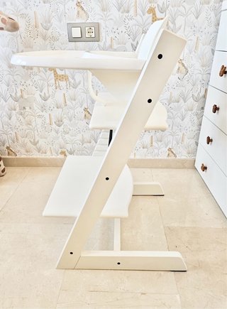 Trona Stokke silla