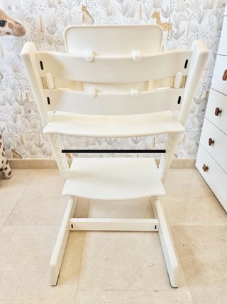 Trona Stokke silla