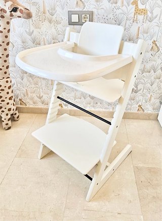 Trona Stokke silla